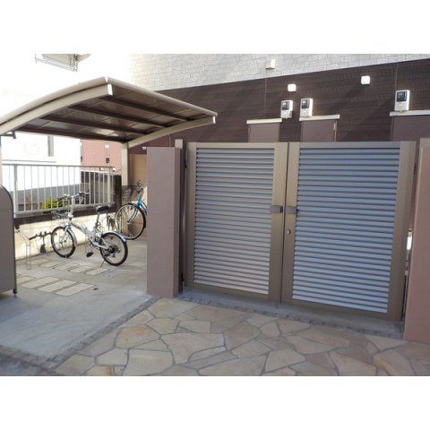 その他共有部分　☆共用部分☆