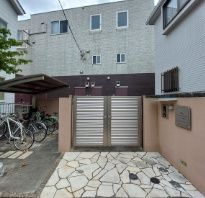 エントランス　☆きれいなエントランス☆