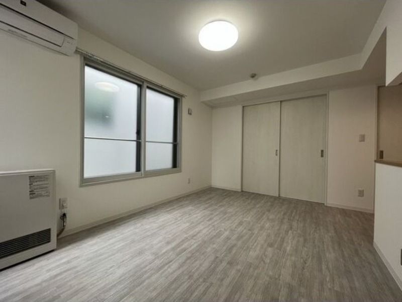 居室・リビング　１０号室タイプのお部屋写真になります！