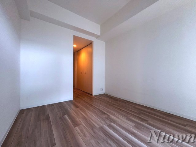 居室・リビング　ゆったりとしたリビングです