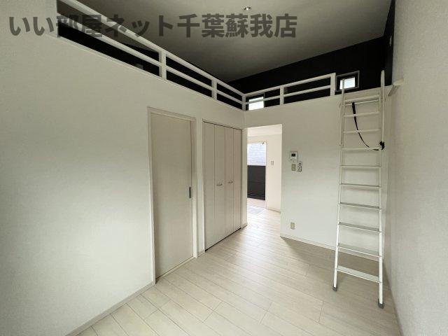 居室・リビング　使いやすいリビングです