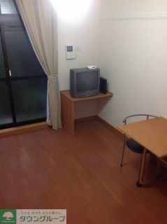 居室・リビング　リビング/居室