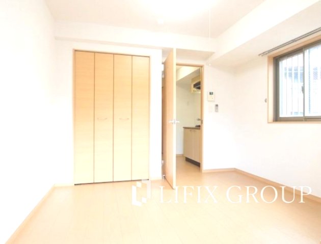 居室・リビング　居間・リビング