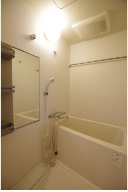 バス・シャワールーム　別号室参考写真