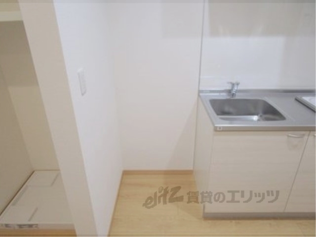 その他部屋・スペース　冷蔵庫置場