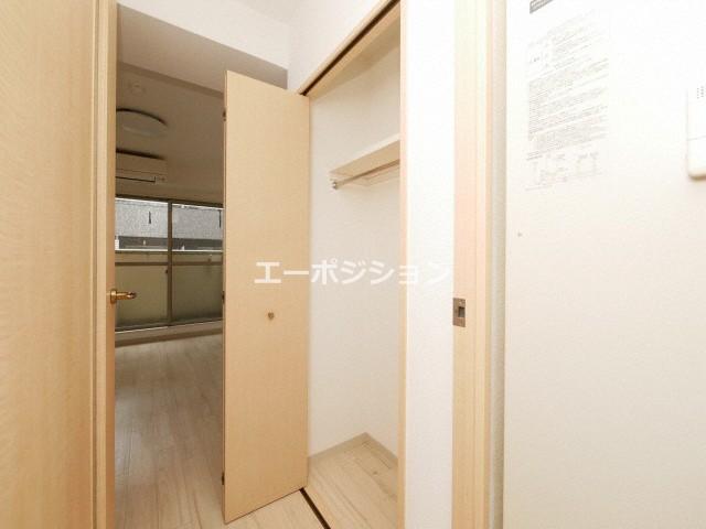 収納　リレイション大国