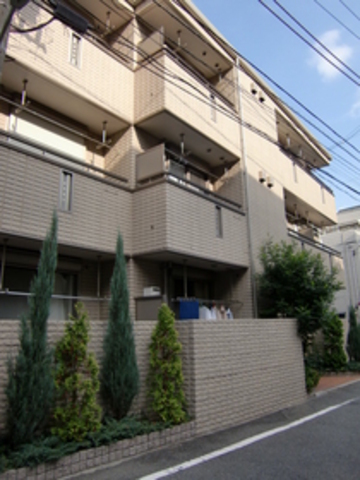 建物外観　★耐震・耐火に優れた旭化成へーベルメゾン★