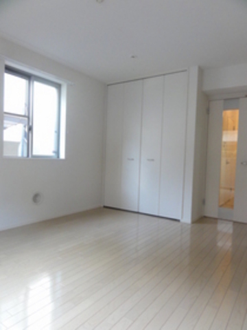 居室・リビング　居室