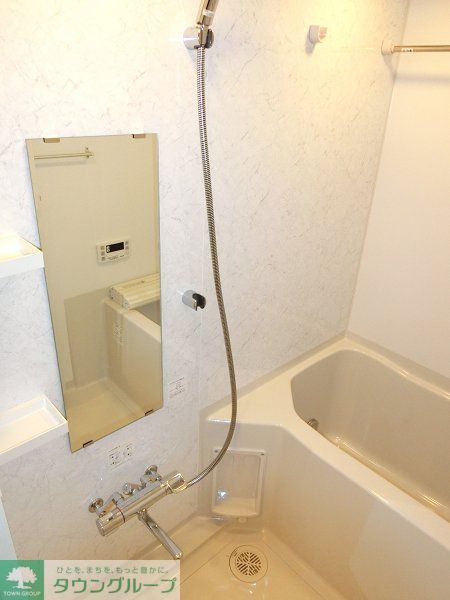 バス・シャワールーム　【初期費用分割・クレカ対応】一都三県のお部屋探しは2025…