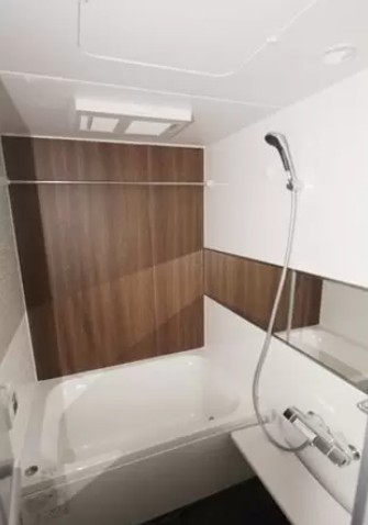 バス・シャワールーム　☆お風呂☆