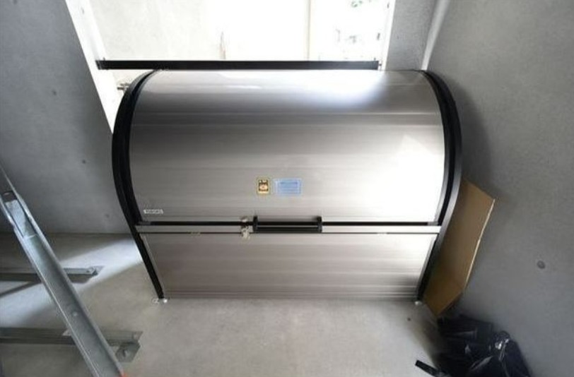 その他設備　☆その他設備☆