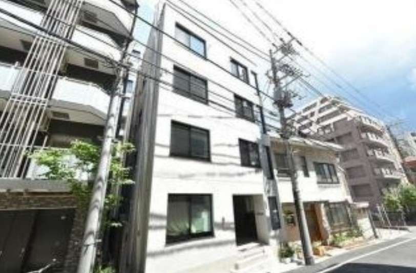 建物外観　☆外観☆