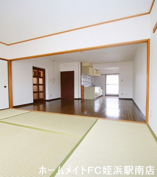 居室・リビング　★ペットが飼えちゃうお部屋☆参考写真