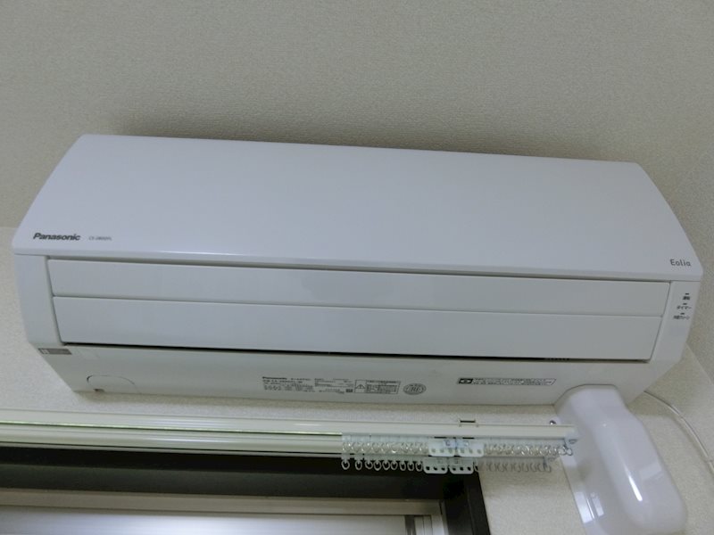 その他設備　同型タイプ