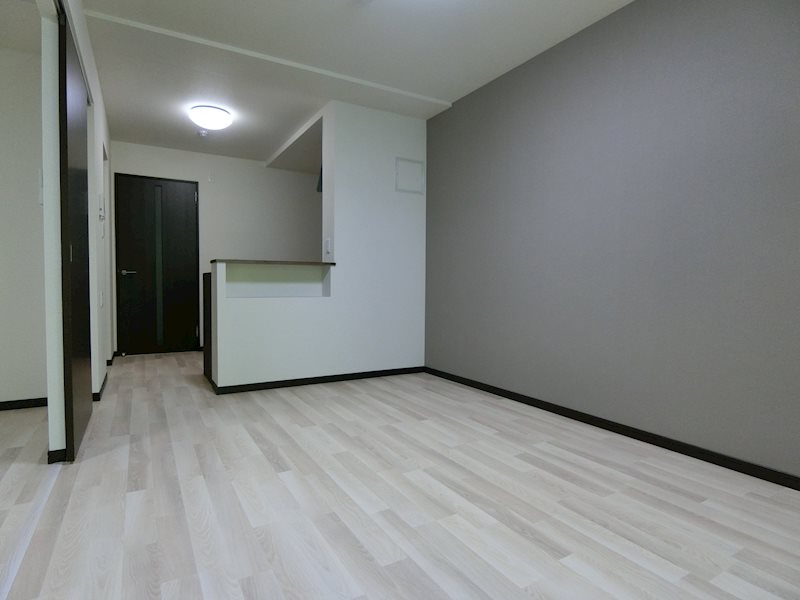 居室・リビング　同型タイプ