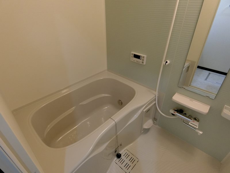 バス・シャワールーム　同型タイプ