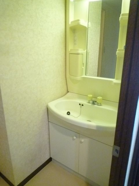 洗面設備　★★別部屋写真参照★★