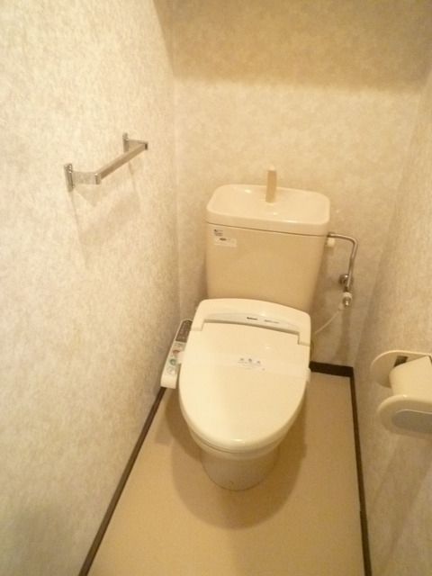 トイレ　★★別部屋写真参照★★