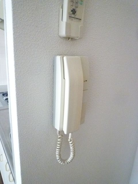 セキュリティ　★★別部屋写真参照★★