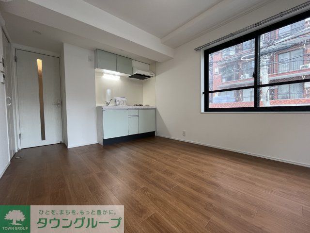 居室・リビング　リビング/居室