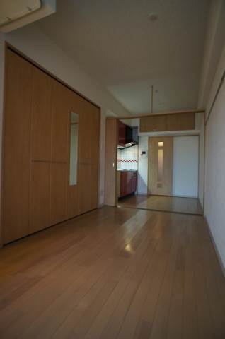 居室・リビング　同型イメージ