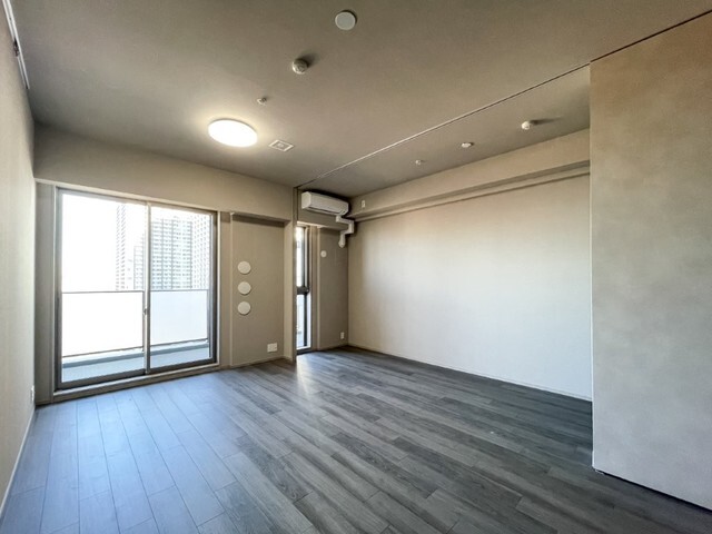 居室・リビング　※写真は同タイプ住戸です。