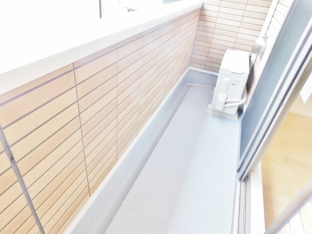 バルコニー　参考