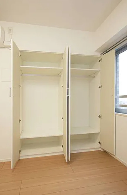 収納　小物を収納するのに便利です