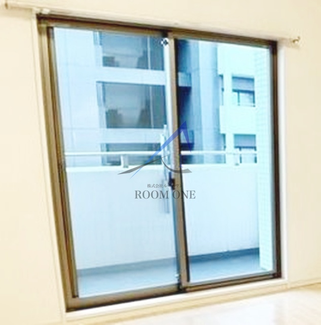 バルコニー　バルコニーです。