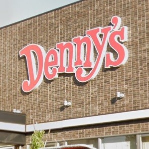 飲食店　デニーズ中村橋店（飲食店）まで460m