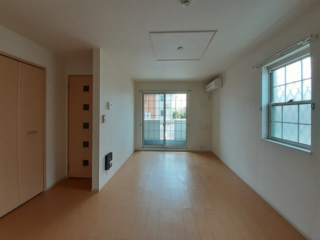 居室・リビング　居室・リビング