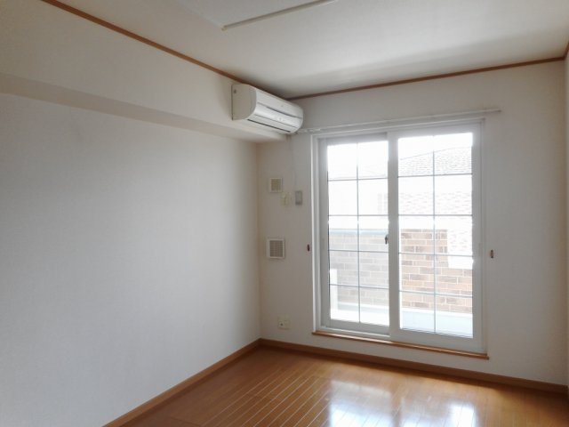 居室・リビング　ゆったりとした居間です