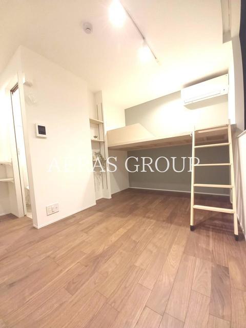 その他部屋・スペース　別部屋参考写真