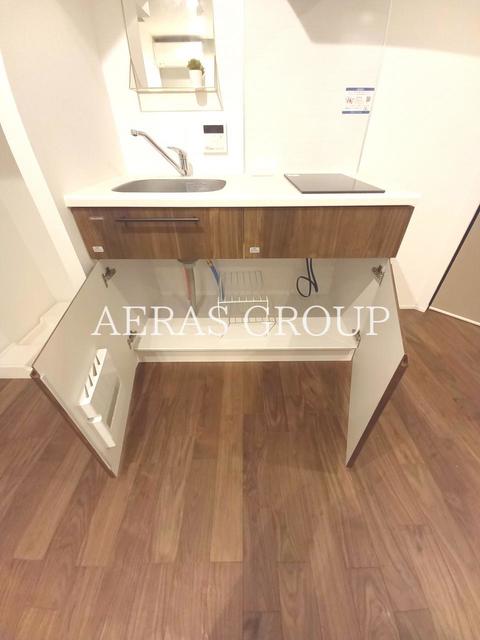 収納　別部屋参考写真