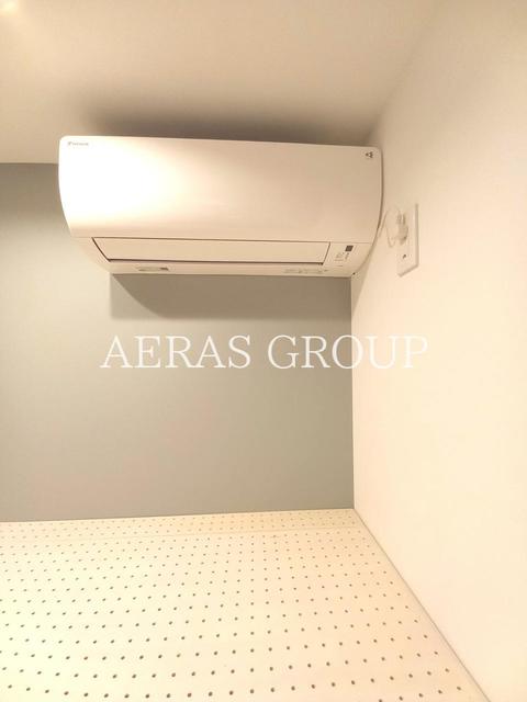 その他設備　別部屋参考写真