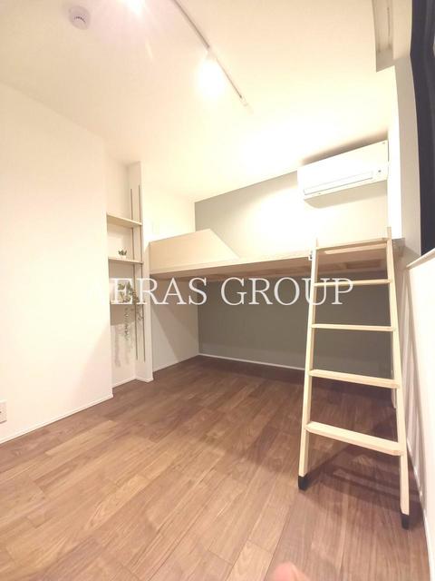 居室・リビング　別部屋参考写真