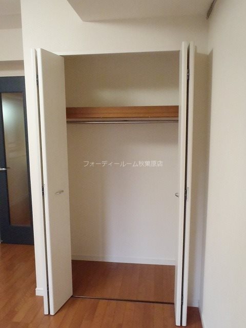 収納　別号室参考写真