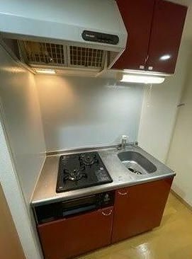 キッチン　※同仕様写真