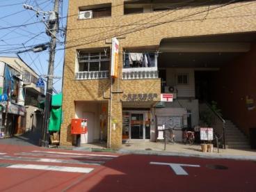 郵便局　小倉砂津郵便局（郵便局）まで396m