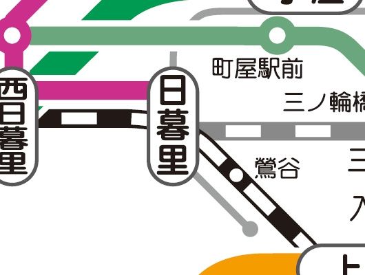 その他　☆路線図☆