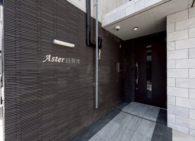 エントランス　☆エントランス☆