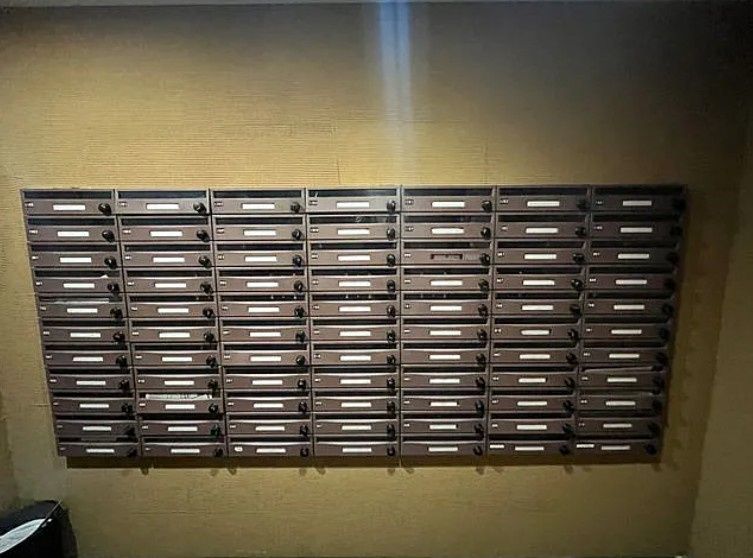 その他共有部分　☆その他共用部分☆