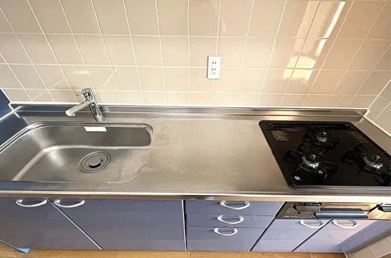 キッチン　☆キッチン☆