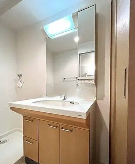 洗面設備　☆独立洗面台☆