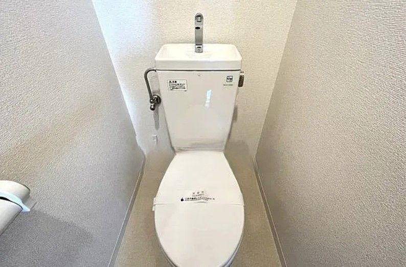 トイレ　☆トイレ☆