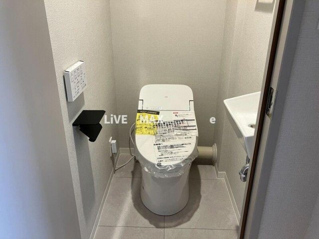 トイレ　参考写真