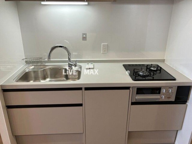 キッチン　参考写真