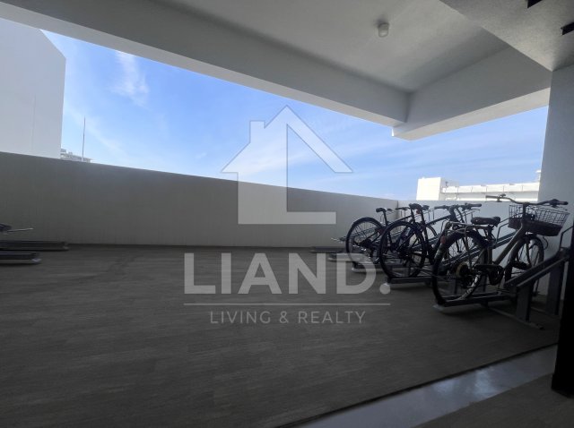 その他共有部分　YAKUIN SQUARE