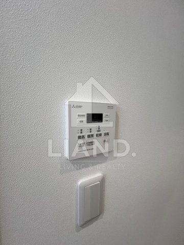 その他設備　YAKUIN SQUARE