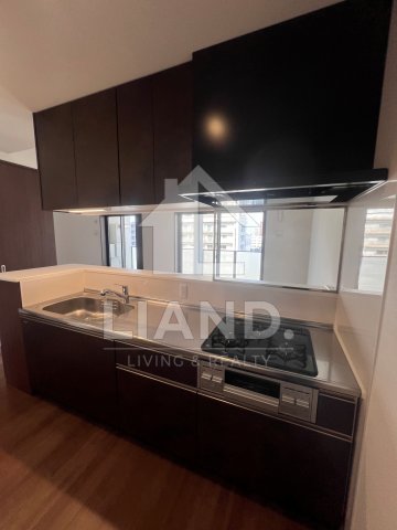 キッチン　YAKUIN SQUARE